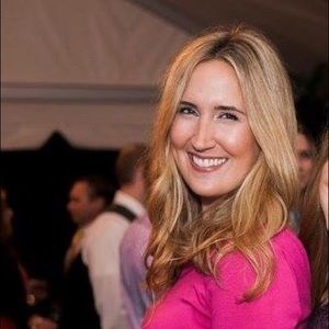 Meet your Posher, Dana